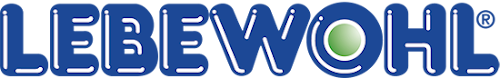 Logo Lebewohl®