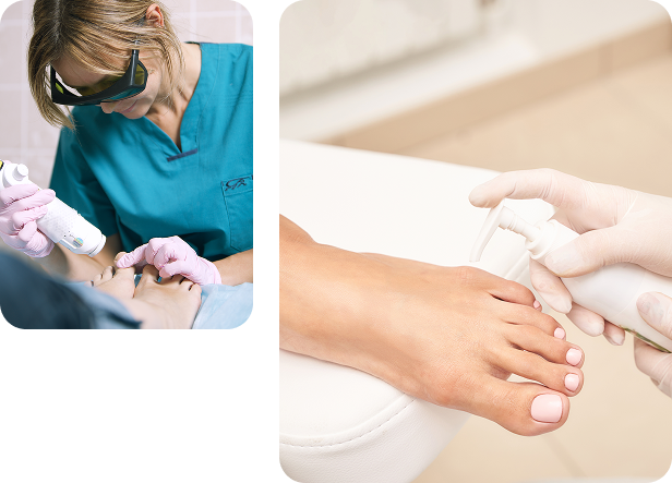 Image Enjoy your new feet